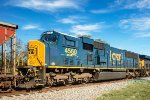 CSX 4560